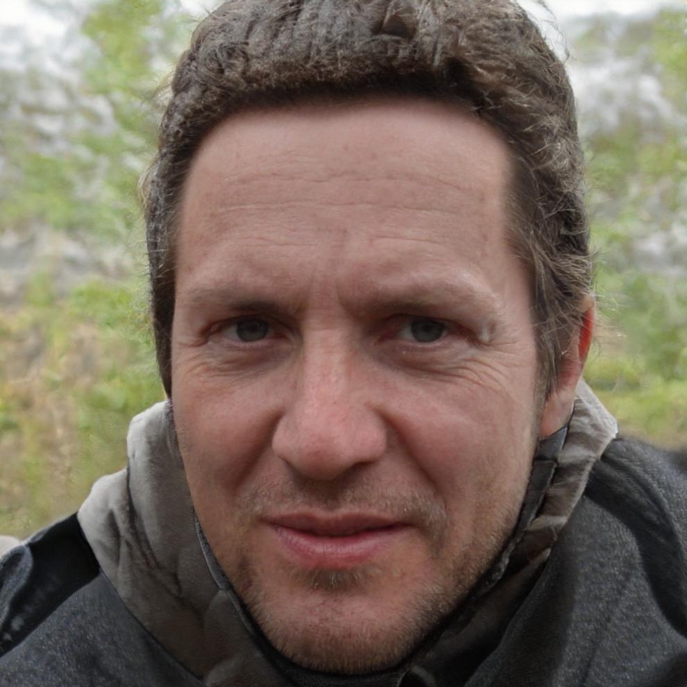 Àlex Ferrer, Director de Análisis de Riesgos